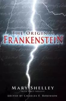 Image of The Original Frankenstein