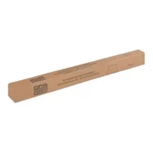Image of POLGUM Luggage compartment / cargo tray 1015C Boot Mat,Car boot liner