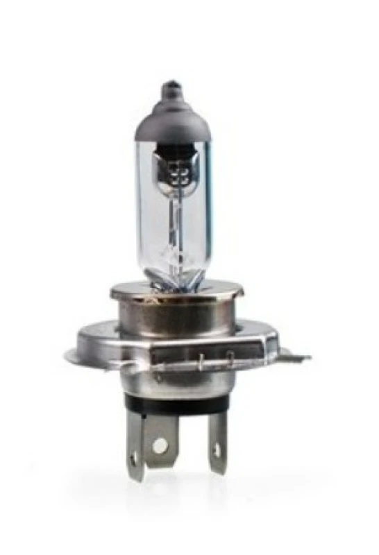 Image of TECH Z4 Bulb, spotlight H4 55, 60W P43T Halogen VOLKSWAGEN: Polo V Hatchback, Transporter 5, Transporter 5 Bus, MINI: Hatchback, TOYOTA: Aygo Bulb, s