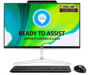 Image of Acer Aspire Z24-891 All-in-One Desktop PC