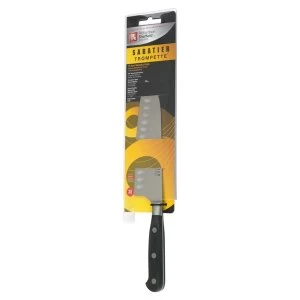 Image of Richardson Sheffield Sabatier Trompette Santoku Knife 17.5cm