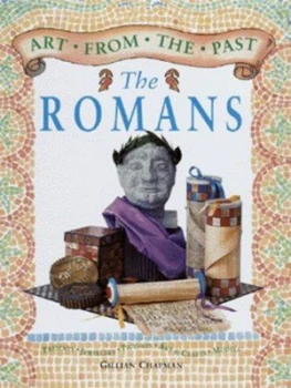 Image of The Romans by Gillian Chapman Hardback