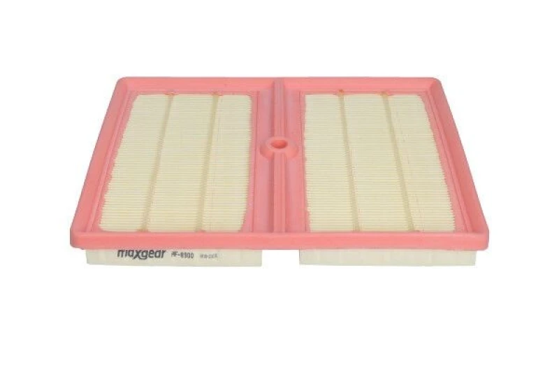 Image of MAXGEAR Air filter MAXGEAR 26-2433