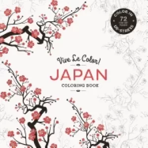 Image of vive le color japan color in de stress
