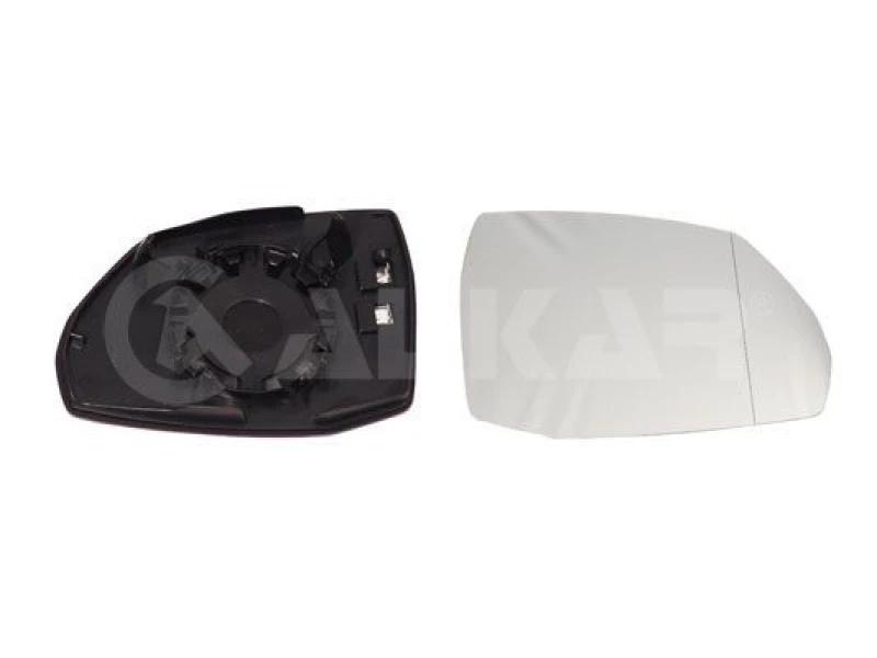 Image of ALKAR Wing mirror glass ALKAR 6472808