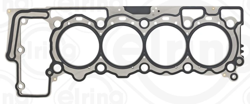 Image of Head gasket ELRING 186.870