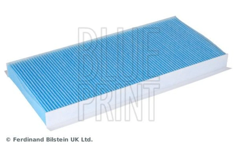 Image of Blue PRINT Pollen filter Blue PRINT ADU172537