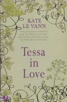 Image of Tessa in Love by Kate Le Vann Paperback