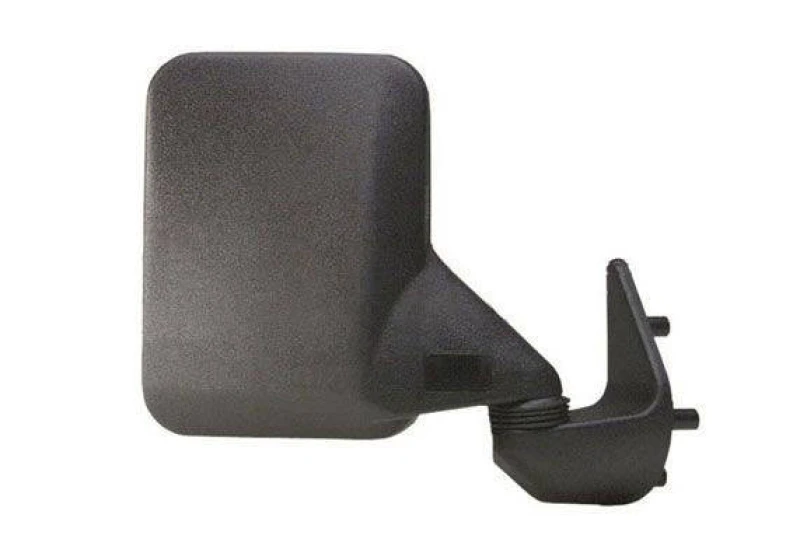 Image of ALKAR 6102970 Wing mirror Right, Manual, Convex Outside Mirror (50)