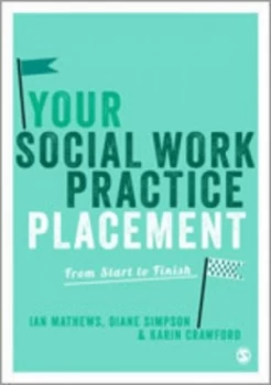 Image of Your Social Work Practice Placement by Ian Mathews Book