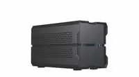 Image of Phanteks Evolv Shift XT, Expandable iTX Case , PCI-E 4.0x16, DRGB, Satin Black