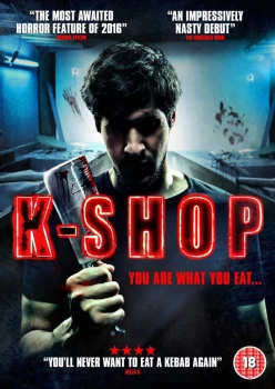 Image of K - Shop