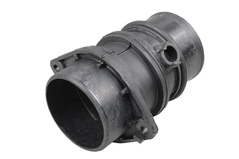 Image of Intake pipe, air filter METZGER 2388075