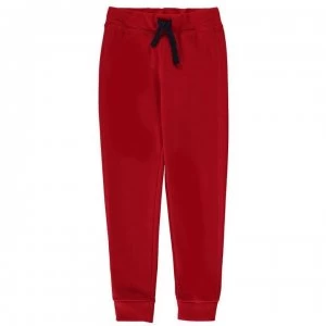 Image of Benetton Joggers - 015 Red