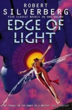 Image of Edge of Light by Robert Silverberg Paperback