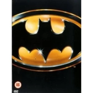Image of Batman DVD