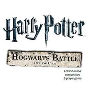 Image of Harry Potter Hogwarts Battle - Dueling Club