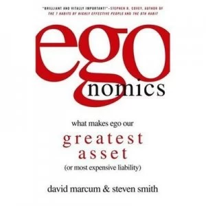 Image of Egonomics Book