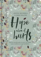 Image of hope when it hurts
