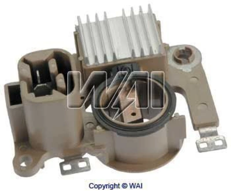 Image of WAI Alternator voltage regulator WAI IM290