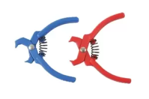 Image of Laser Tools 6259 Mini Clip Plier Set 2pc