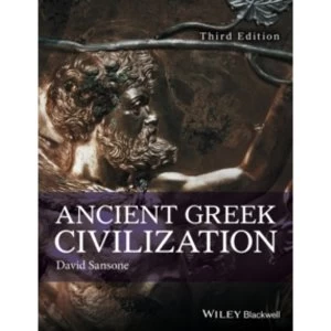 Image of Ancient Greek Civilization