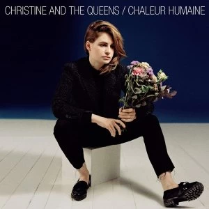 Image of Christine and the Queens - Chaleur Humaine CD