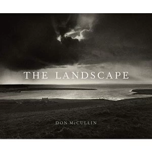 Image of The Landscape Hardback 2018