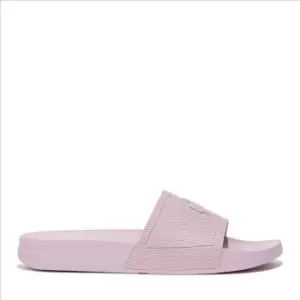 Image of Fitflop Sliders - Purple