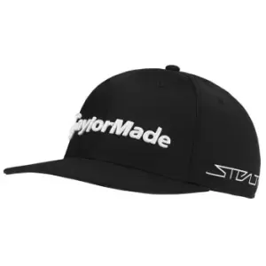 Image of TaylorMade Golf Cap Mens - Black