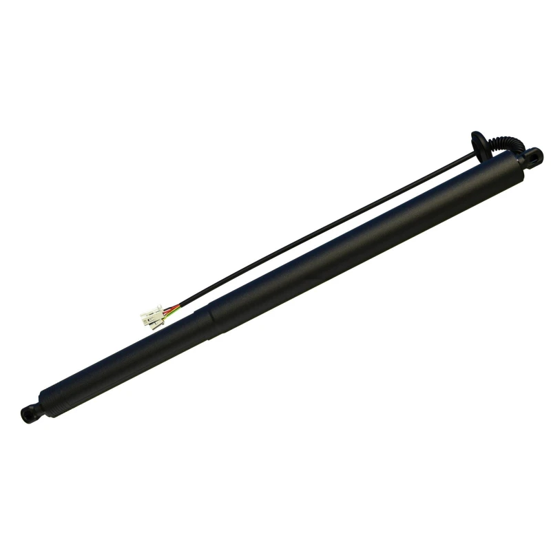 Image of Electrical motor, tailgate DIEDERICHS 9100683