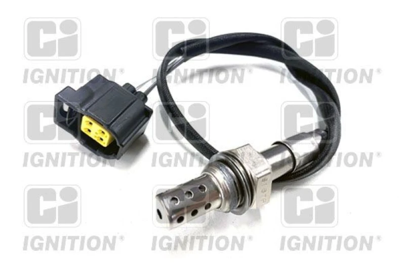 Image of QUINTON HAZELL Lambda sensor QUINTON HAZELL XLOS1530