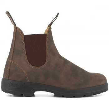 Image of Blundstone Unisex Classics 585 Chelsea Boot 7 (EU41)