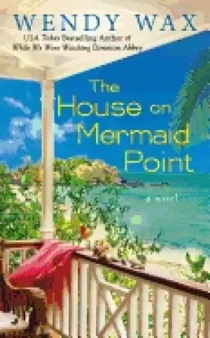 Image of house on mermaid point