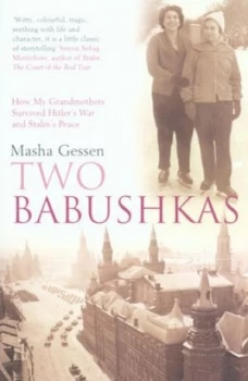 Image of Two Babushkas by Masha Gessen Paperback