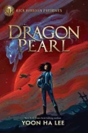 Image of dragon pearl