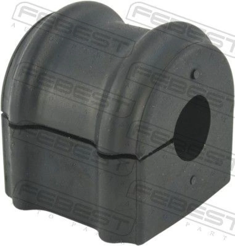 Image of Anti roll bar bush FEBEST SGSB-008