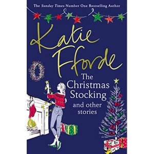Image of The Christmas Stocking and Other Stories Paperback / softback 2018