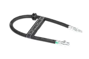 Image of RIDEX Brake Hose BMW 83B0055 34321159717 Brake Line,Brake Pipe