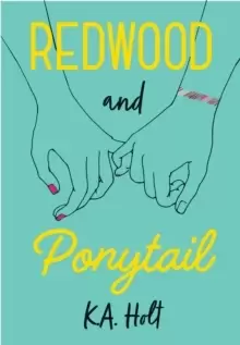 Image of Redwood and Ponytail