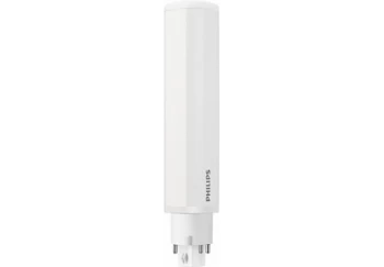 Image of Philips 9W LED G24q-3 PL-C 4-Pin Cool White - 54117300