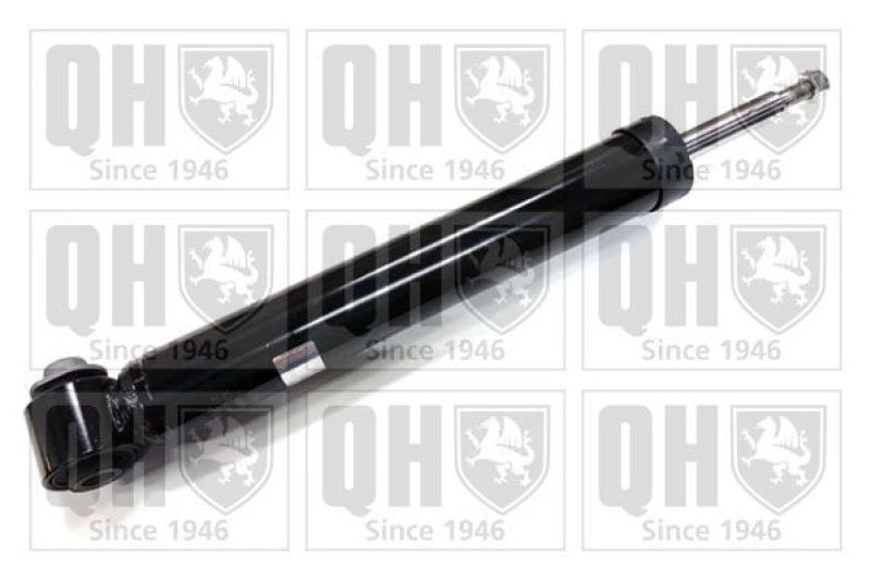Image of QUINTON HAZELL Shock absorber QUINTON HAZELL QAG181103
