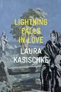 Image of lightning falls in love