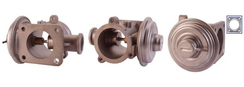 Image of DRI EGR valve DRI 717710055