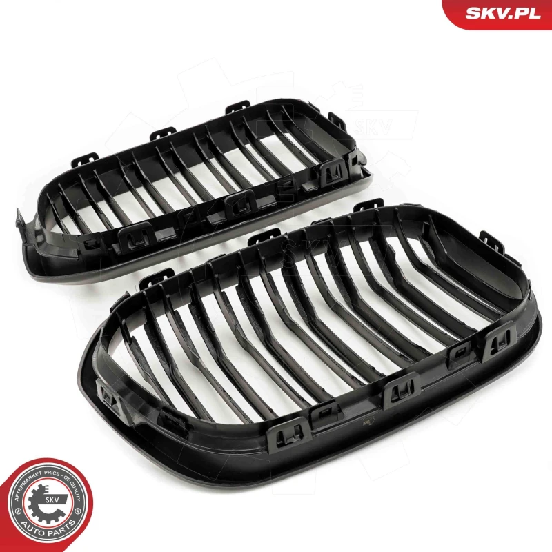 Image of ESEN SKV Radiator Grille ESEN SKV 66SKV022
