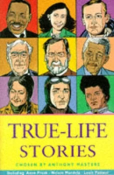 Image of Story Library Paperback