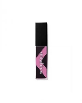 Image of Smashbox Longwear Lip Lacquer Lilac