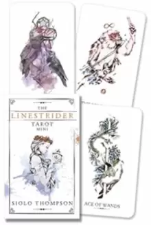 Image of The Linestrider Tarot Mini