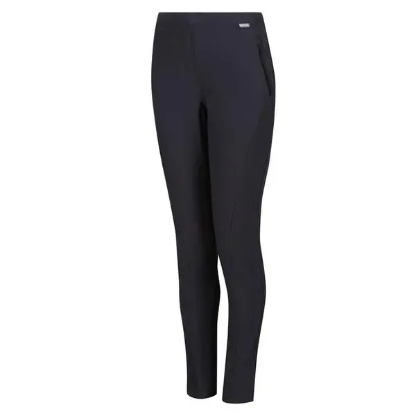Image of Regatta Pentre Walking Trouser (Regular) - Grey 16