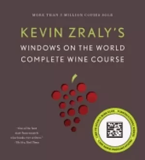 Image of windows on the world complete wine course